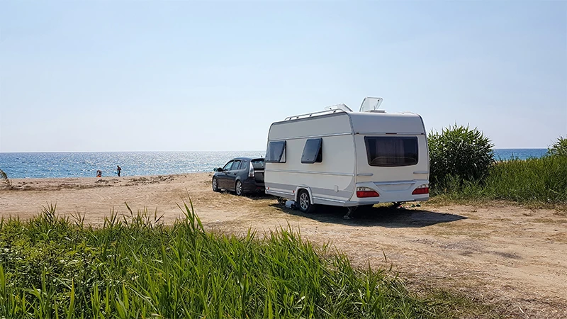 Common RV Insurance Questions