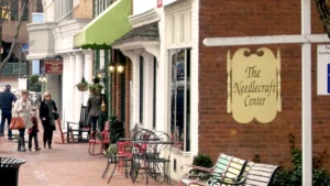 Davidson NC - Insurance Agency